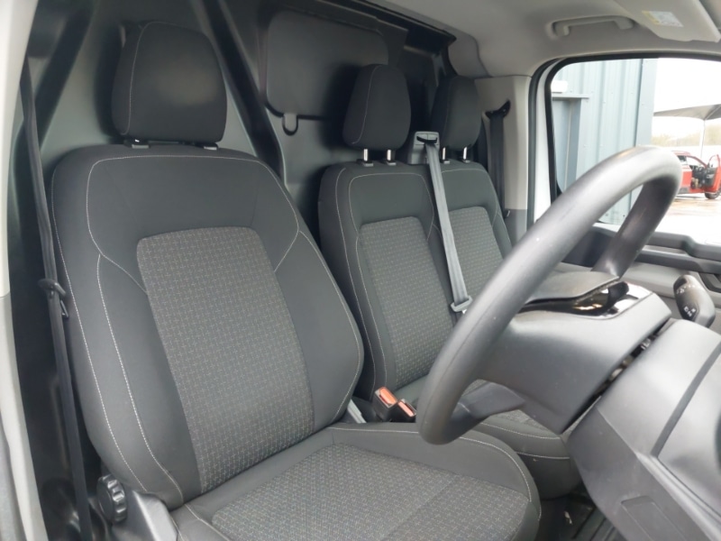 Used Ford Transit Custom 2024 for sale - 77610797: Photo 13