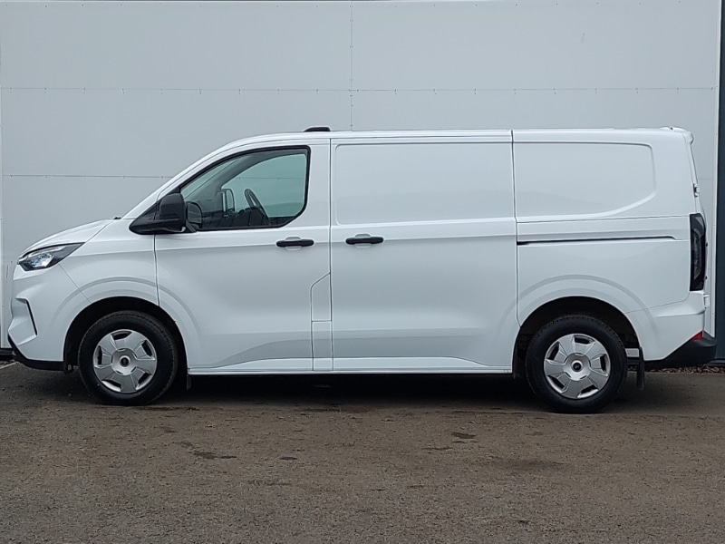Used Ford Transit Custom 2024 for sale - 77610797: Photo 4