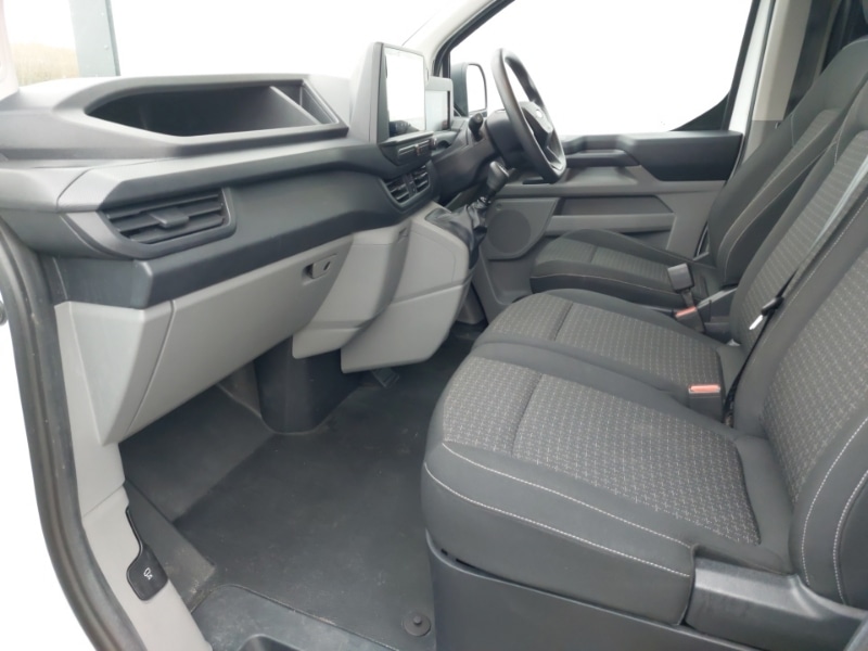 Used Ford Transit Custom 2024 for sale - 77610797: Photo 5