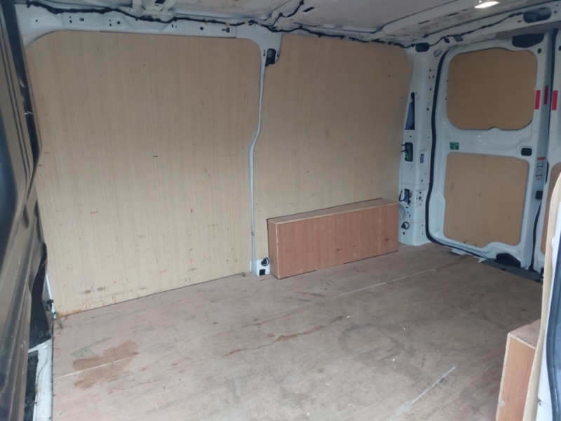 Used Ford Transit Custom 2024 for sale - 77610797: Photo 6