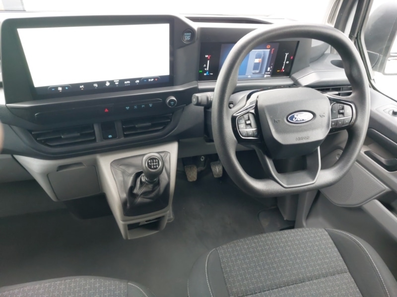 Used Ford Transit Custom 2024 for sale - 77610797: Photo 7
