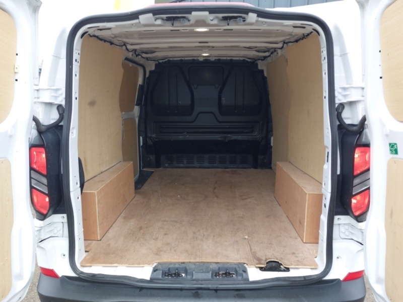 Used Ford Transit Custom 2024 for sale - 77610797: Photo 8