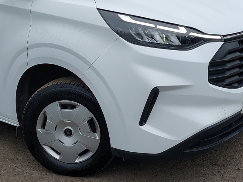 Used Ford Transit Custom 2024 for sale - 77610797: Photo 9