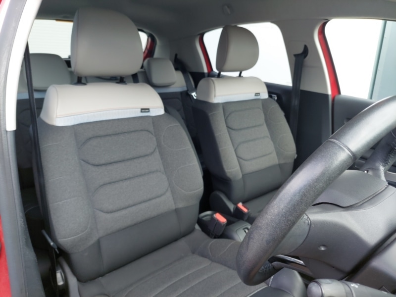 Used Citroen C3 2021 for sale - 76097959: Photo 13