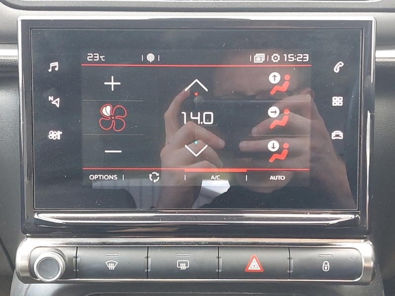 Used Citroen C3 2021 for sale - 76097959: Photo 16