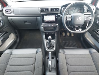 Used Citroen C3 2021 for sale - 76097959: Photo 2