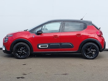 Used Citroen C3 2021 for sale - 76097959: Photo 4