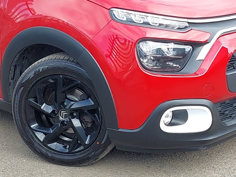 Used Citroen C3 2021 for sale - 76097959: Photo 9
