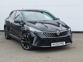 Used Renault Clio 2025 for sale - 79659744: Photo