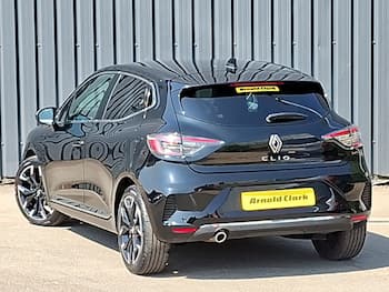 Used Renault Clio 2025 for sale - 79659744: Photo