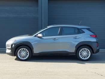 Used Hyundai KONA 2019 for sale - 75245650: Photo