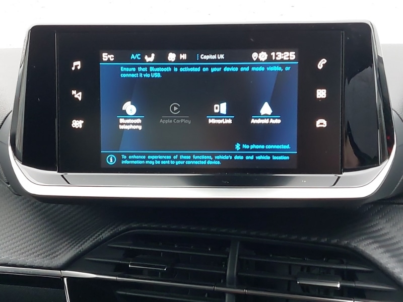 Used Peugeot 208 2022 for sale - 77118944: Photo 10