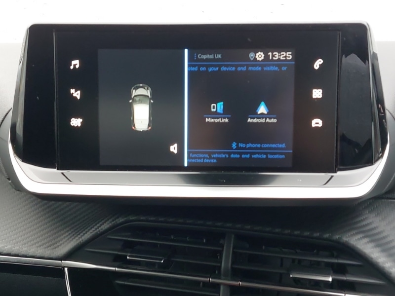 Used Peugeot 208 2022 for sale - 77118944: Photo 11