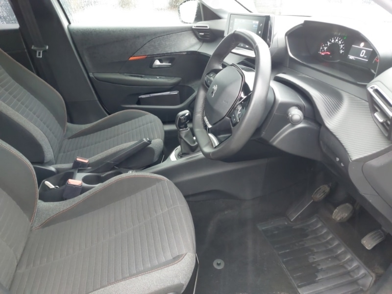 Used Peugeot 208 2022 for sale - 77118944: Photo 12