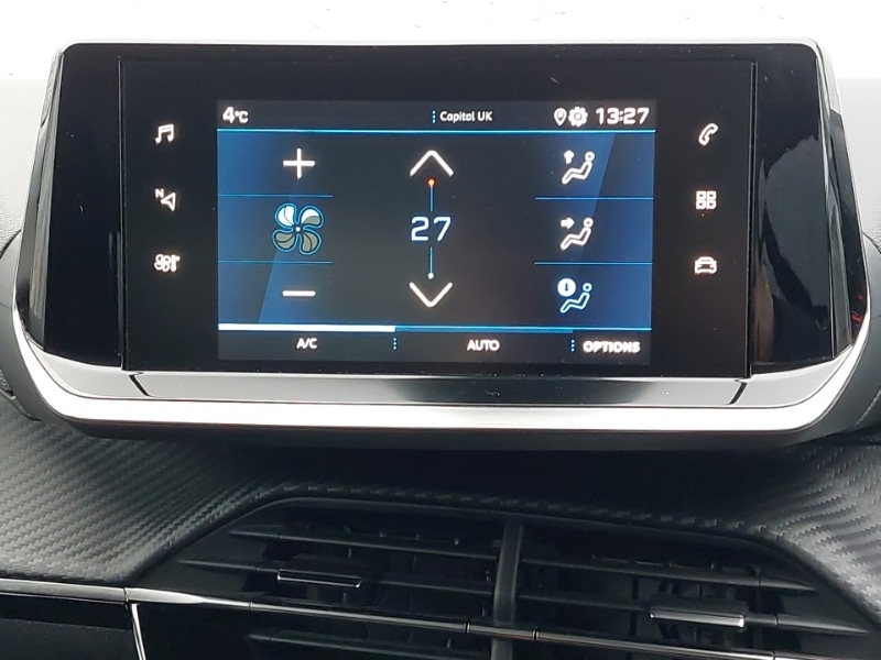 Used Peugeot 208 2022 for sale - 77118944: Photo 14