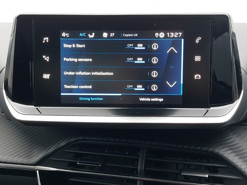 Used Peugeot 208 2022 for sale - 77118944: Photo 16