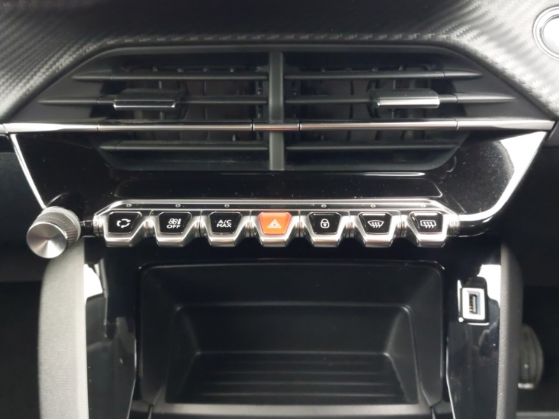 Used Peugeot 208 2022 for sale - 77118944: Photo 17