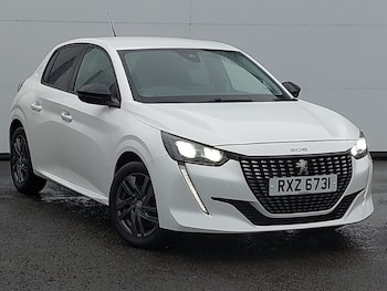 2022 - 1.2 PureTech Active Premium + 5dr