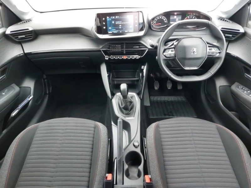 Used Peugeot 208 2022 for sale - 77118944: Photo 2