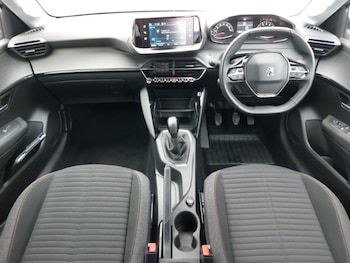 Used Peugeot 208 2022 for sale - 77118944: Photo