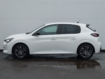 Used Peugeot 208 2022 for sale - 77118944: Photo