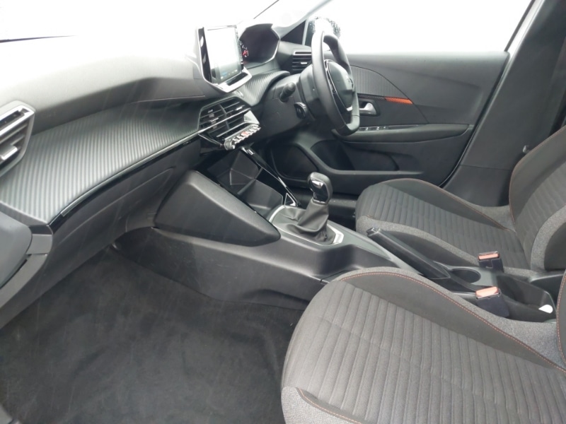 Used Peugeot 208 2022 for sale - 77118944: Photo 5