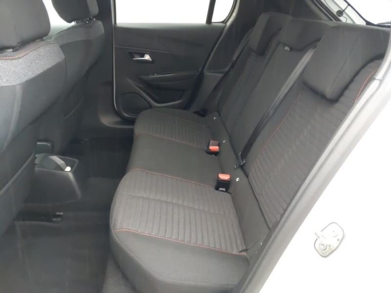 Used Peugeot 208 2022 for sale - 77118944: Photo 6
