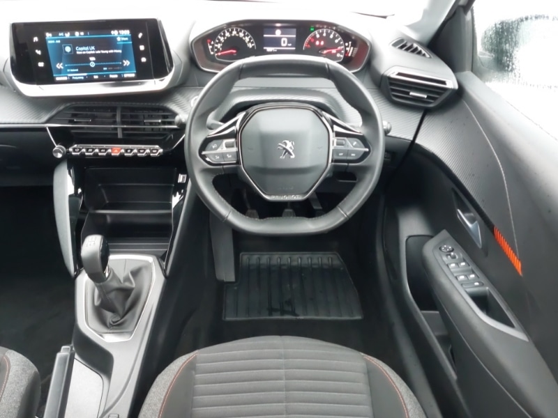 Used Peugeot 208 2022 for sale - 77118944: Photo 7