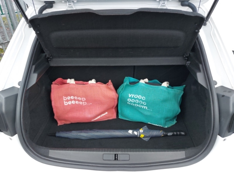 Used Peugeot 208 2022 for sale - 77118944: Photo 8