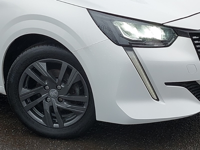 Used Peugeot 208 2022 for sale - 77118944: Photo 9