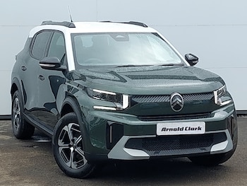 Used Citroen C3 Aircross 2026 for sale - 78455432: Photo