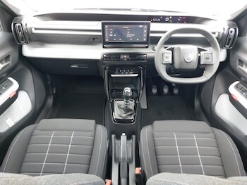Used Citroen C3 Aircross 2026 for sale - 78455432: Photo