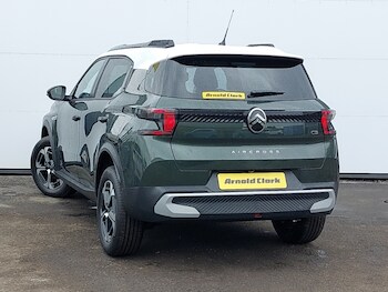 Used Citroen C3 Aircross 2026 for sale - 78455432: Photo
