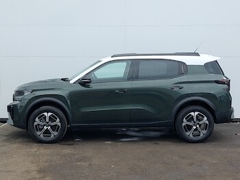 Used Citroen C3 Aircross 2026 for sale - 78455432: Photo