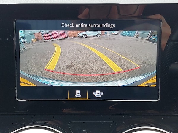 Used Mercedes-Benz GLA 2021 for sale - 76233589: Photo 11
