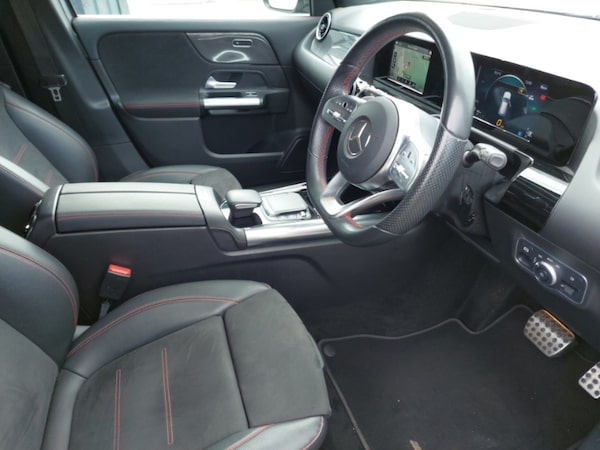 Used Mercedes-Benz GLA 2021 for sale - 76233589: Photo 12