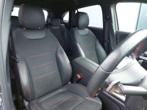 Used Mercedes-Benz GLA 2021 for sale - 76233589: Photo 13