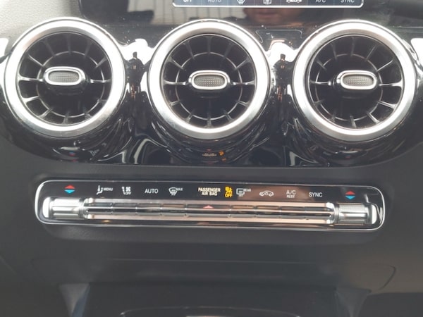 Used Mercedes-Benz GLA 2021 for sale - 76233589: Photo 17