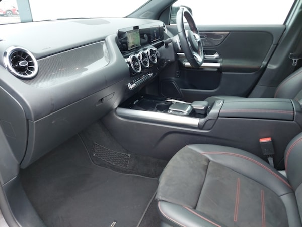 Used Mercedes-Benz GLA 2021 for sale - 76233589: Photo 5