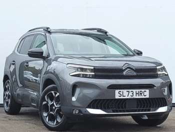 Used Citroen C5 Aircross 2023 for Sale