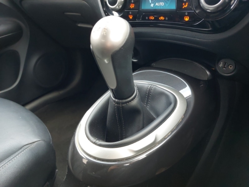 Used Nissan Juke 2018 for sale - 77453944: Photo 19