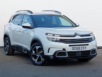 Citroen - C5 Aircross