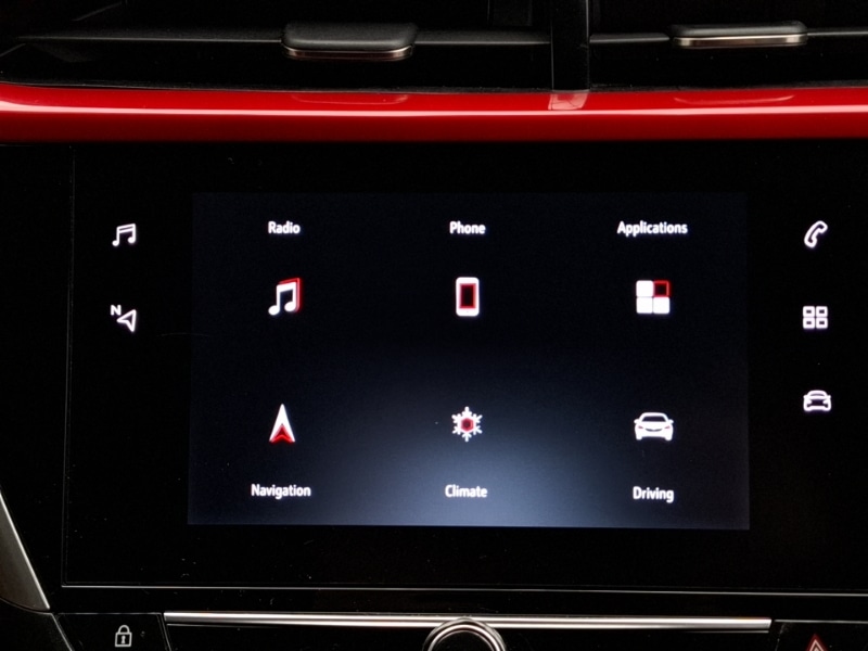 Used Vauxhall Corsa 2022 for sale - 76624375: Photo 14