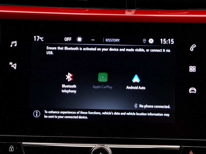 Used Vauxhall Corsa 2022 for sale - 76624375: Photo 15