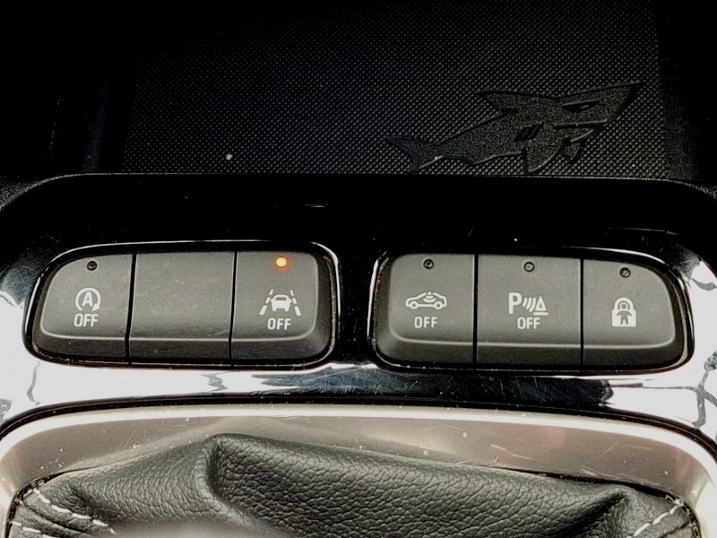 Used Vauxhall Corsa 2022 for sale - 76624375: Photo 17