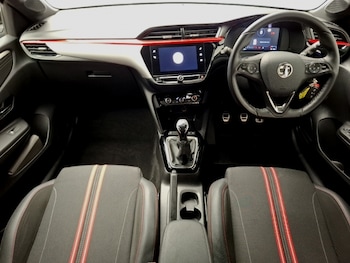 Used Vauxhall Corsa 2022 for sale - 76624375: Photo