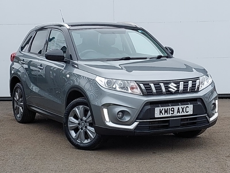 Used Suzuki Vitara 2019 for sale - 76275501: Photo 1