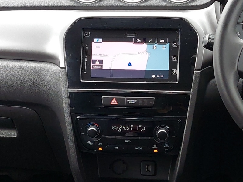 Used Suzuki Vitara 2019 for sale - 76275501: Photo 10
