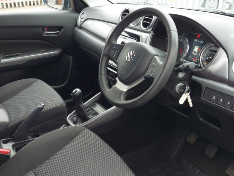 Used Suzuki Vitara 2019 for sale - 76275501: Photo 12