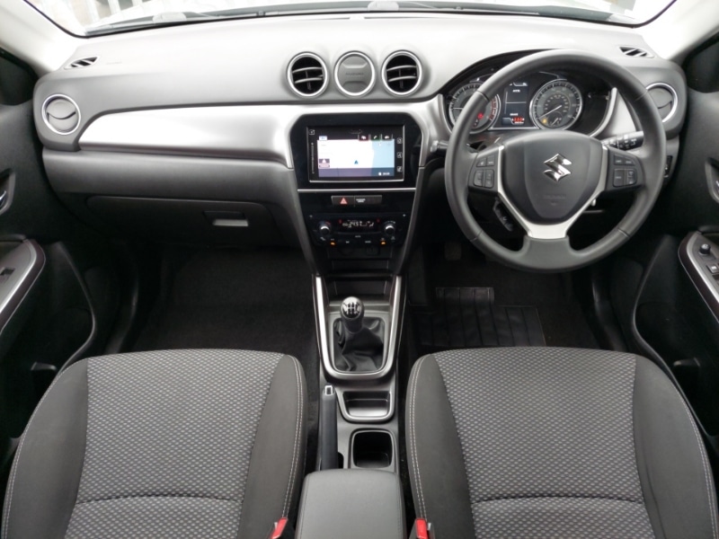 Used Suzuki Vitara 2019 for sale - 76275501: Photo 2